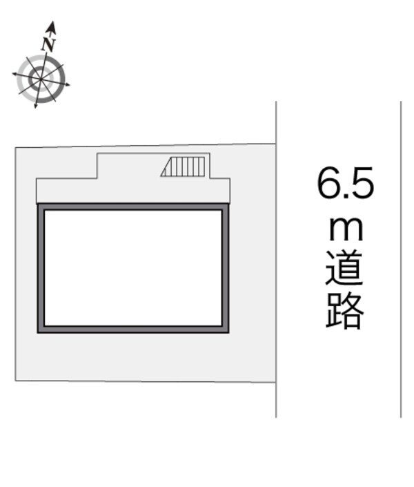 地図(間取図)