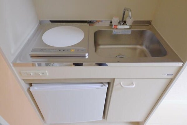 キッチン(★別部屋参考写真★)
