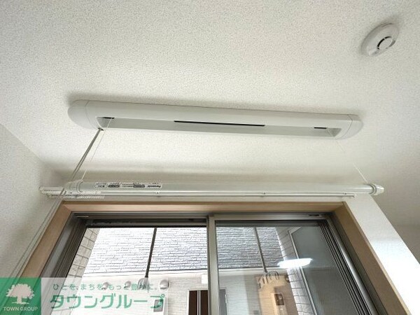 設備(別部屋写真参考)