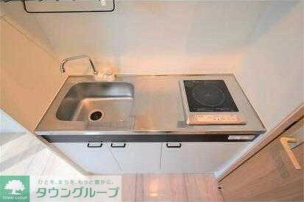 キッチン(★別部屋参考写真★)