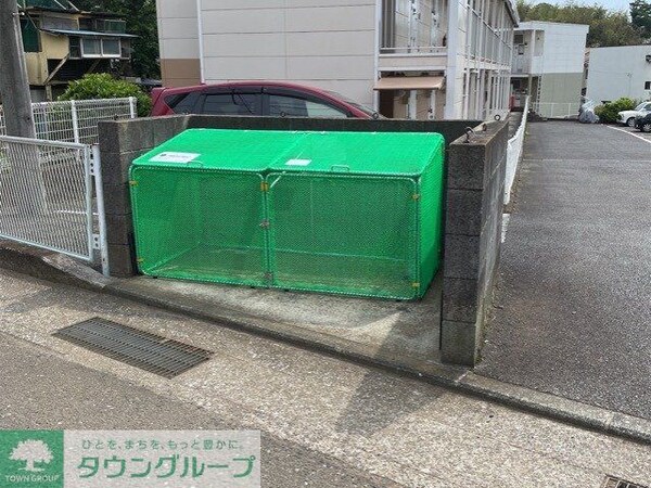 共有部分