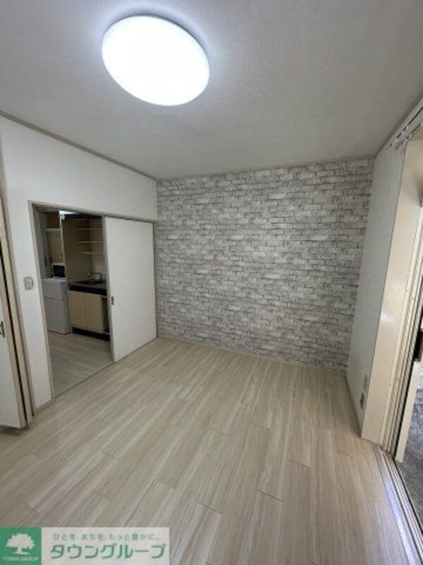 リビング・居室