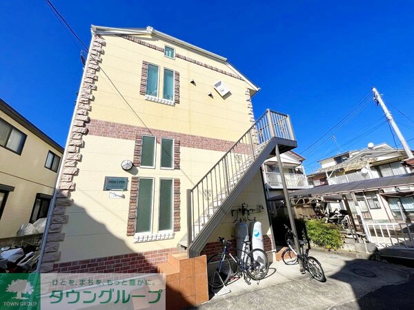 外観(外観)