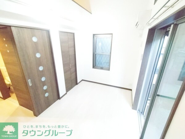 その他室内・内装(エントランス)