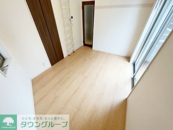 子供部屋(★別部屋参考写真★)