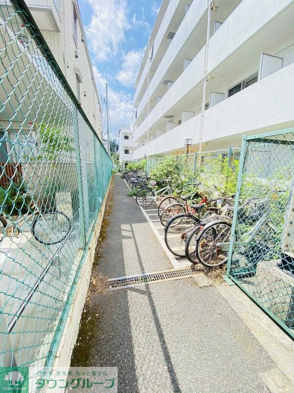 共有部分