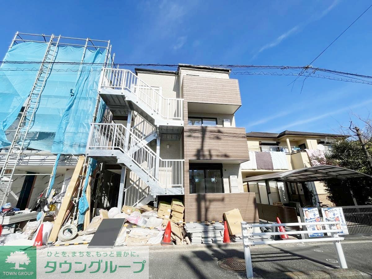 外観写真