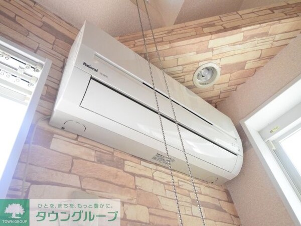 設備(※同物件別部屋※)