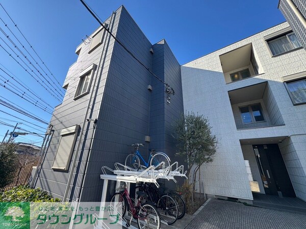 外観(外観)