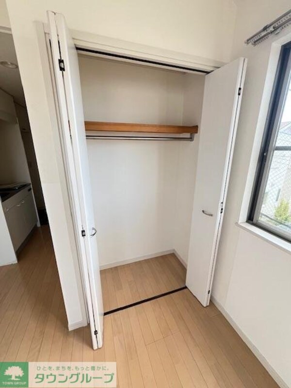 収納(バルコニー)