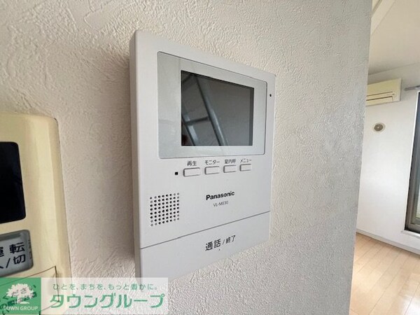 セキュリティ(設備)