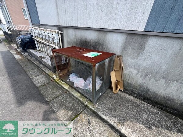 共有部分(共有部分)