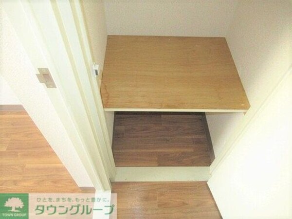 収納(前回募集時/2022年3月の写真)