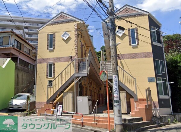 外観(外観)