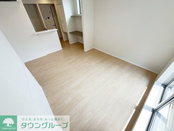 リビング・居室