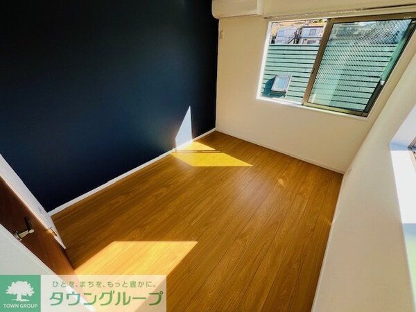 その他室内・内装(バルコニー)
