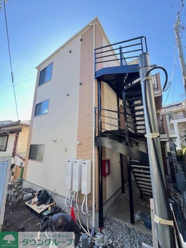 外観(外観)