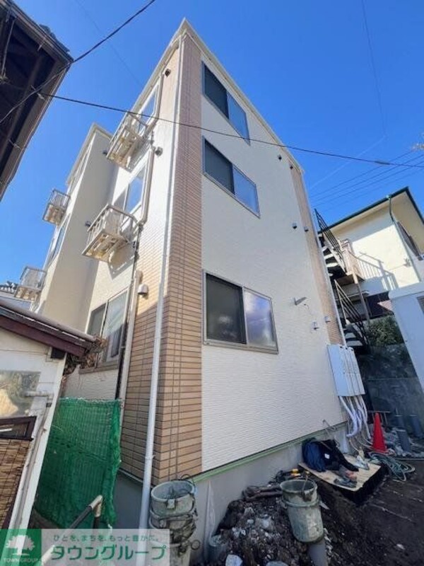 外観(眺望)