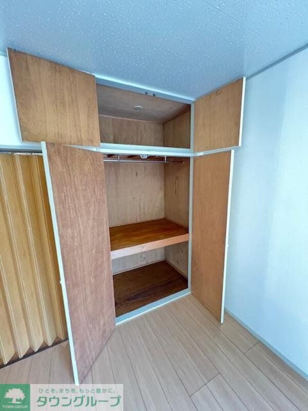 収納(★別部屋参考写真★)
