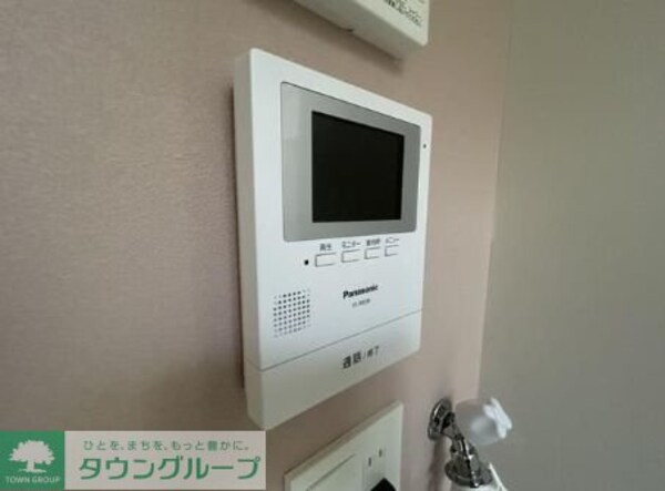 セキュリティ(設備)