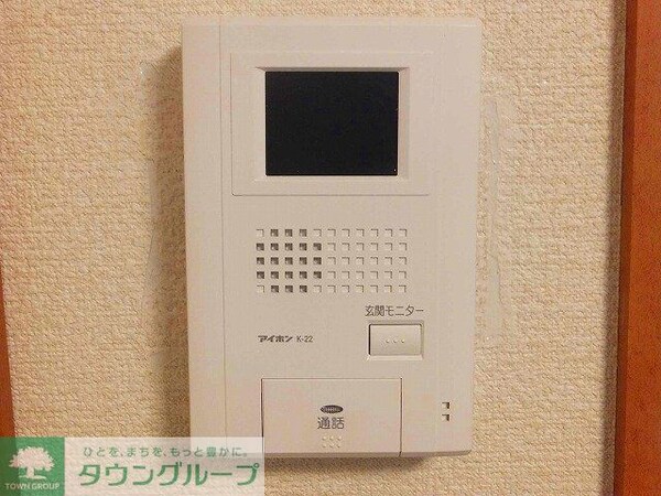 セキュリティ(部屋によりメーカーが異なります)