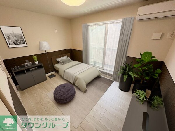 リビング・居室(★VR参考写真★)
