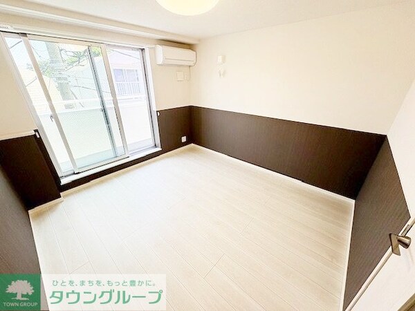 リビング・居室