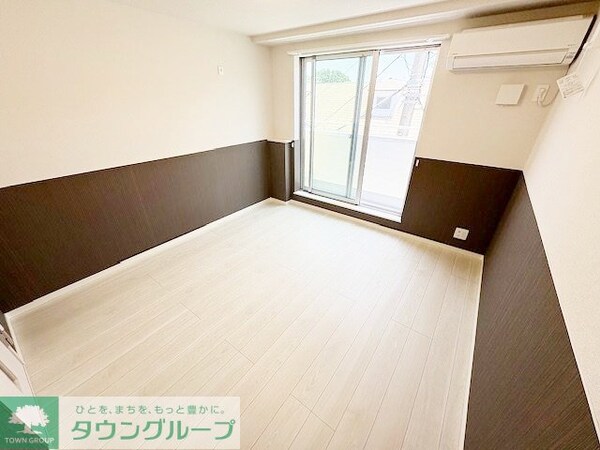 リビング・居室