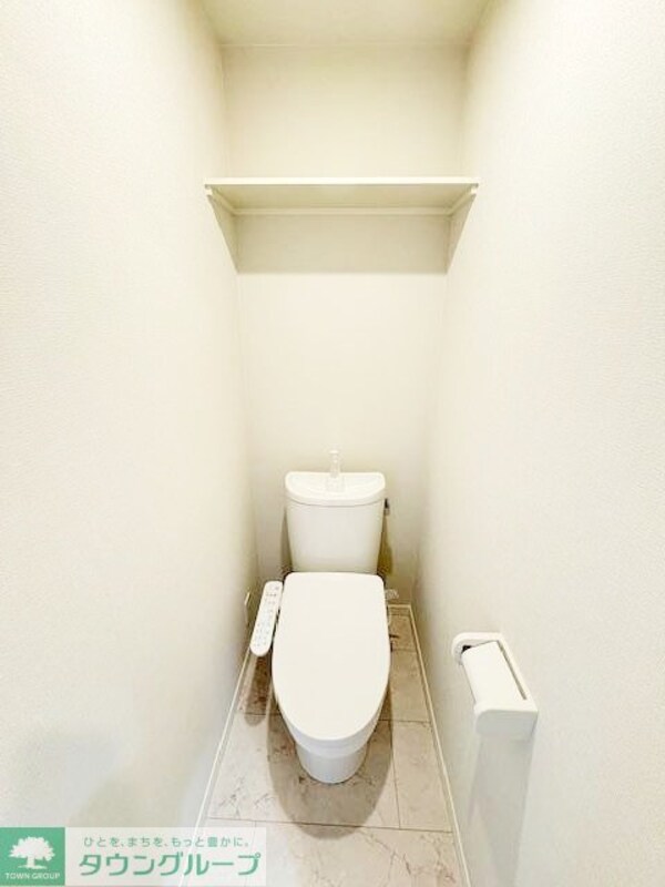 トイレ(★ウォシュレット付き★)