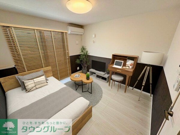 庭(★VR参考写真★)