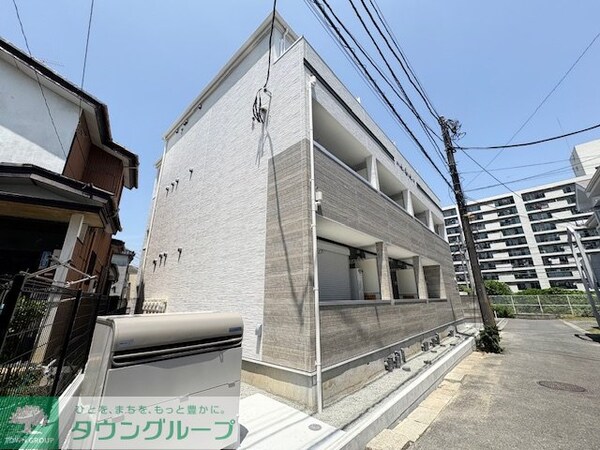 外観(★ペアガラスで快適★)