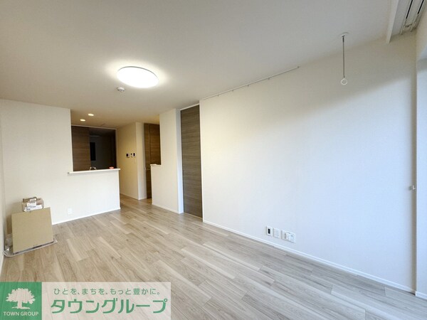 リビング・居室(リビング/居室)