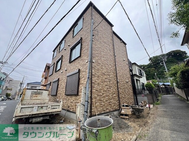 物件外観写真1　(外観)