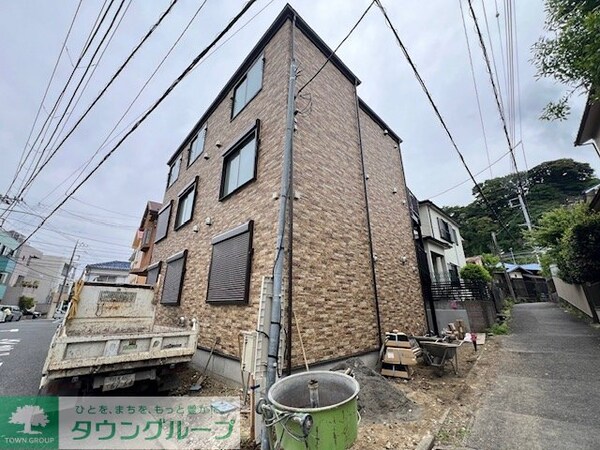 外観(外観)