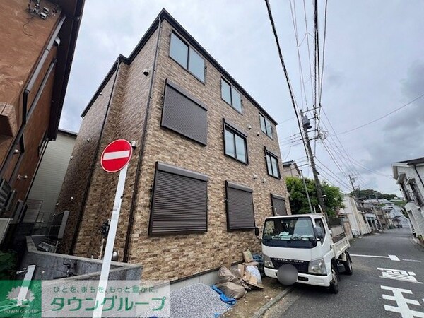外観(外観)