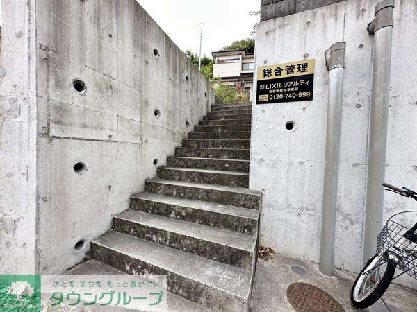 共有部分