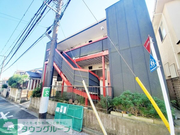 外観(外観)