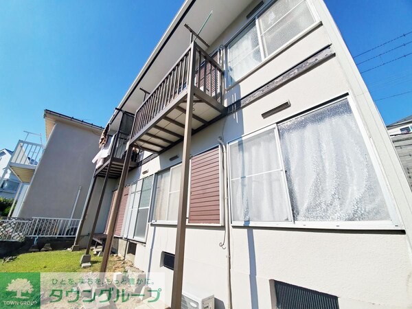 外観(外観)