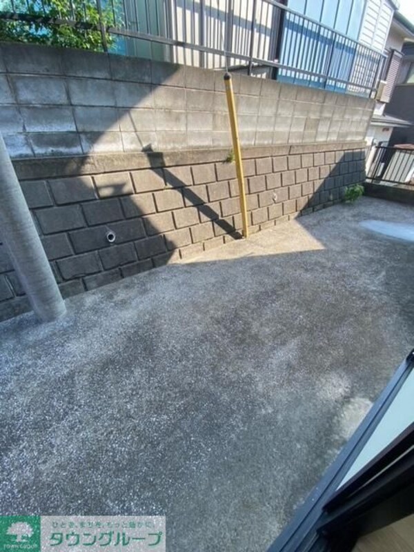 庭