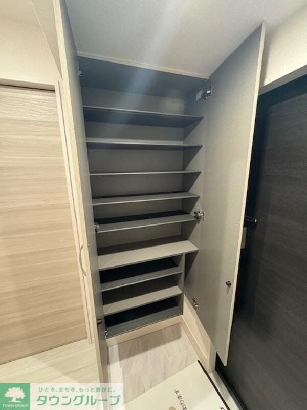 バルコニー(バルコニー)