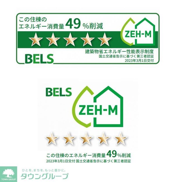 その他(間取図)