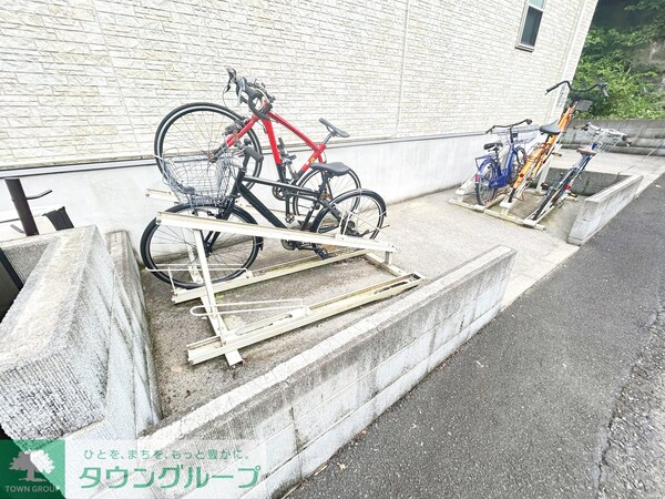 共有部分