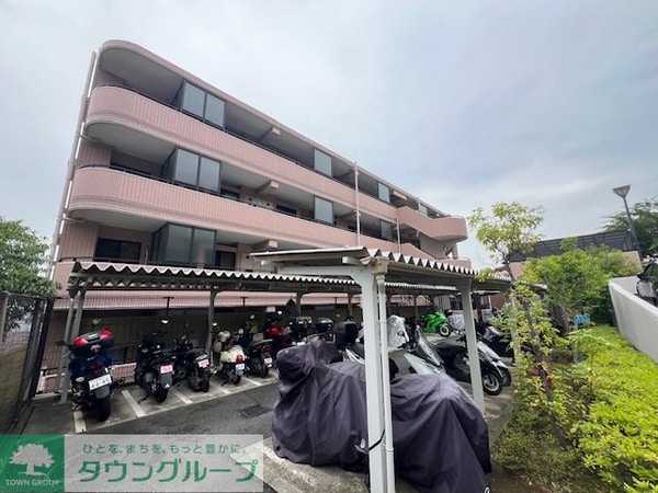 外観(外観)