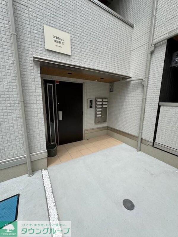 エントランス(エントランス)