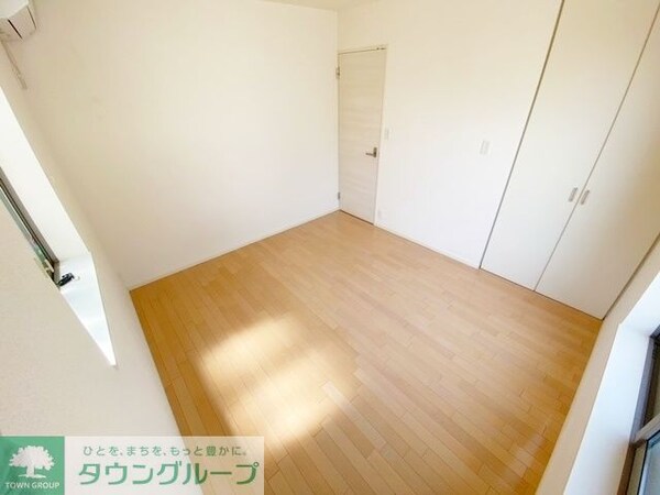 リビング・居室(★別部屋参考写真★)