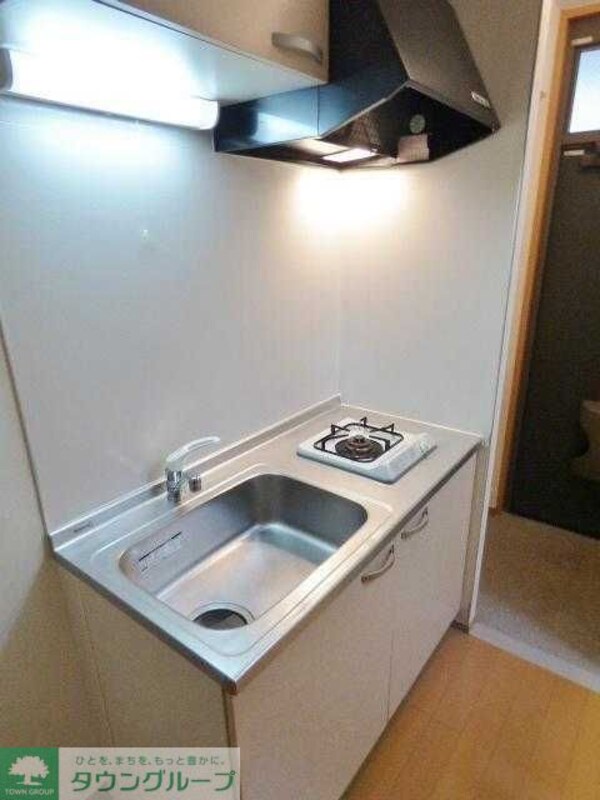 キッチン(★別部屋参考写真★)