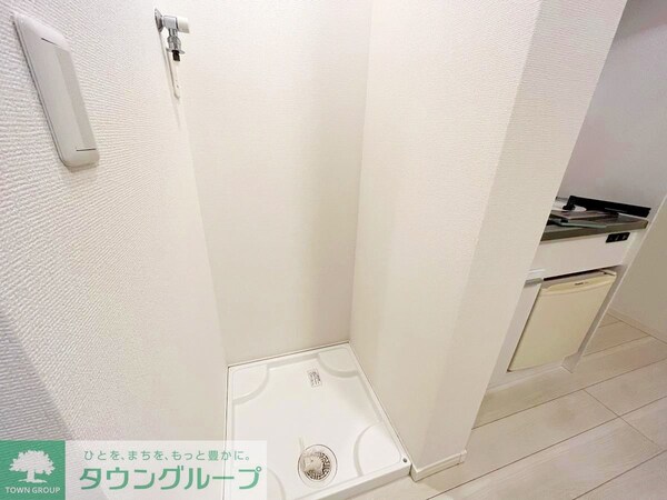 洗面(洗面)