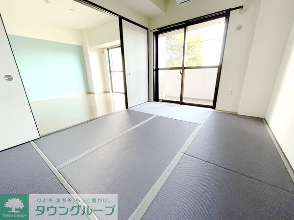 その他室内・内装(同物件他号室)