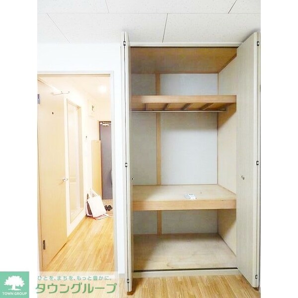 収納(★別部屋参考写真★)