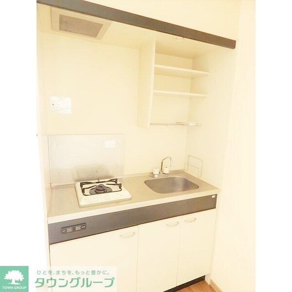 キッチン(★別部屋参考写真★)